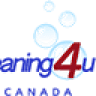 Cleaning 4U