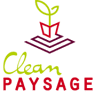 Clean Paysage