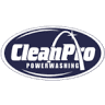 CleanPro Power Washing