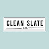 Clean Slate Soap