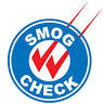 Clear Blue Test Only Star Smog Station
