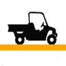 Clear Creek Golf Car & Utility Vehicles - Russellville