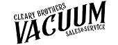 Cleary Brothers Vacuum