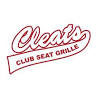 Cleats Club Seat Grille Old Brooklyn