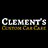 Clement's Custom Car Care