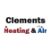 Clements Heating and Air LLC
