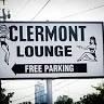 Clermont Lounge