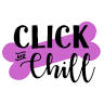 Click and Chill - Treino e Hotel Canino