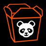 Black Panda