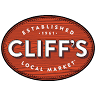 Cliff's Local Market
