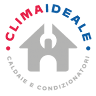 CLIMAIDEALE - CALDAIE E CLIMATIZZATORI