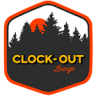 Clock-out Lounge