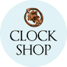 Clock Shop