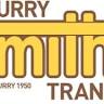 Cloncurry Smiths Transport