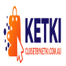 Closet By Ketki