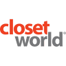Closet World - Vista
