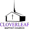 Cloverleaf Baptist Church