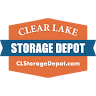 Clear Lake Storage Depot