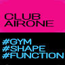 Club Airone - Gym