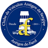 Sede CAF-Clube Antigos do Farol