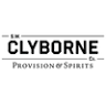 S.W. Clyborne Co. Provision & Spirits