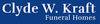 Clyde W Kraft Funeral Home Inc