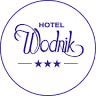 Hotel Wodnik Giżycko