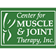 Center for Muscle & Joint Therapy