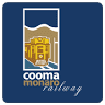 Cooma Monaro Railway