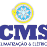 CMS Climatização e Elétrica