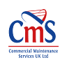 CMS- Commercial Maintenance Services UK Ltd