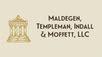 Comeau Maldegen Templeman