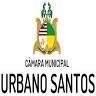 Câmara Municipal de Urbano Santos