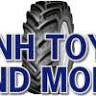 CNH Toys and More