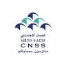 Agence CNSS CHEFCHAOUEN