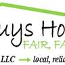 CNY Home Buyer, LLC