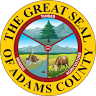 Adams County Shop