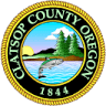 Clatsop County Sheriff's Office