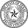 Pecos County Sheriff