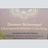 Doreen Schmegel Coaching