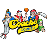 Coach's Corner