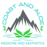 Coast and Aloe Medicine and Aesthetics Professional Corporation and Adrienne Burrows, MD