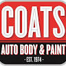 Coats Auto Body & Paint Inc