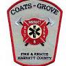Coats Fire Department