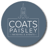 Coats Paisley