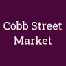 Cobb Street Market