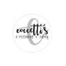 Coccetti's a restaurant & bakery