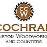 Cochran Custom Woodworking and Counters