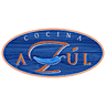 Cocina Azul