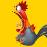 The Cockeyed Rooster Cafe